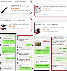 Gdst ML238173ระงับอะไหล่รถยนต์สำหรับมิตซูบิชิ - Product Image 5