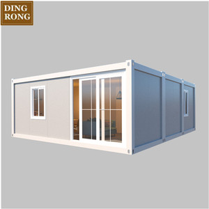Maisons Conteneurs Modulaires Préfabriquées Petites Maisons Conteneurs Préfabriquées <span class=keywords><strong>Prix</strong></span> Conteneur - Product Image 4