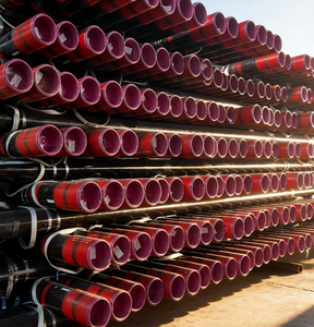 <span class=keywords><strong>ASTM</strong></span> Premium Yüksek Hassasiyetli Dikişsiz Alaşımlı Çelik Boru, Petrol Boru Sondajı, Kazan Yapısal Kaynaklama Kesimi, CE/API Sertifikalı - Product Image 1