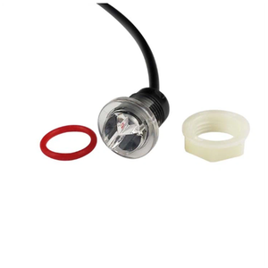 Sensore di Livello Fotoelettrico a Infrarossi FS-IR82B 5VDC, Interruttore di Rilevamento Livello Liquidi a Punto Singolo, Impermeabile IP67 - Product Image 2