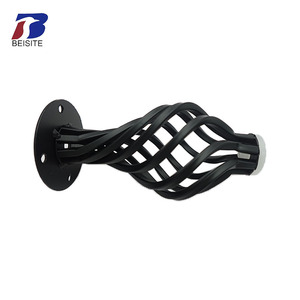 Hollow shaped furniture <strong>support</strong> legs bedside table tableware cabinet <strong>sofa</strong> chair legs coffee table <strong>board</strong> - Product Image 5