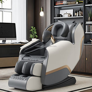 Home Multifunktions SL Rail Luxus Relaxi der <span class=keywords><strong>Massage</strong></span> stuhl 2025 Elektrische Raumkapsel Kneten Stampfen <span class=keywords><strong>Massage</strong></span> - Product Image 5