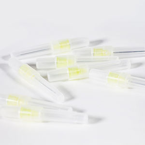 Dental desechable <span class=keywords><strong>aguja</strong></span> 27G X25mm 32mm 35mm <span class=keywords><strong>30G</strong></span> <span class=keywords><strong>X</strong></span> 11mm 13 mm 25mm/uso para hospital/paciente/dentista - Product Image 1