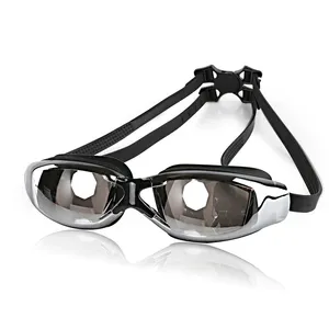 Yeni tasarım yüzme gözlükleri toka iyi fiyatlarla yüzmek gözlük yüksek kaliteli rekabetçi yüzme gözlükleri