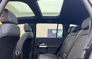 <span class=keywords><strong>Mercedes</strong></span>-Benz EQB 260 2025 SUV Elettrico Premium Euro VI, Guida a Sinistra, Potenza Fluida, Abitacolo Spazioso, Sicurezza Avanzata - Product Image 6