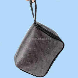 रक्त ग्लूकोज मीटर इलेक्ट्रॉनिक स्फिग्मोमैनोमीटर पोर्टेबल मामले चिकित्सा यात्रा आयोजक सामान बैग के साथ - Product Image 4