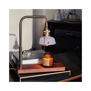 Modern <b>Table</b> Lamp Light Home Decor <b>Bedside</b> Nightstand Lamp For Living Room Office Bedroom Use - Product Image 1