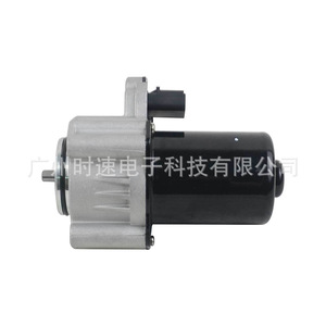 Motor de caja de transferencia 68071235AC para Jeep Grand Cherokee Liberty Durango, pieza de repuesto nueva de aluminio y plástico - Product Image 1