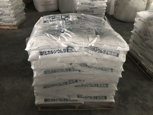 Chlorure de calcium de qualité alimentaire/industrielle, poudre, flocons/granulés, 74%/77%/94%, produit de <span class=keywords><strong>sel</strong></span>, fabricant professionnel - Product Image 3