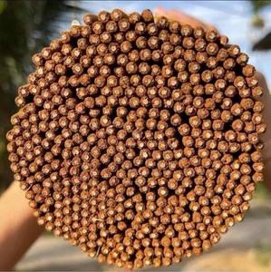 Incienso artesanal de madera de agar y canela 100% natural, ecológico y sin humo. Disfrute de un aroma delicado y relajante. - Product Image 2