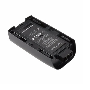 Batteria Lipo Originale per Drone Parrot <span class=keywords><strong>Bebop</strong></span> <span class=keywords><strong>2</strong></span>, 11.1V 4000mAh, Batteria Lipo Potenziata per Parti di Quadricotteri RC - Product Image 4