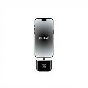 Lector RFID UHF Ultraligero A7, USB OTG, Sin Necesidad de Batería, Compatible con Android, iOS, Windows, HarmonyOS, para Pruebas Rápidas de Etiquetas - Product Image 5
