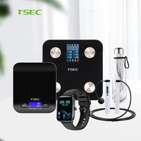 Reloj inteligente 5 en 1 para cocina, balanza electrónica para pesar alimentos, peso corporal, cuerda de saltar, taza, tarjeta sim, venta al por mayor, 5kg