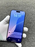 Offre Spéciale – Téléphone Original 16 Pro Max Débloqué 5G, Qualité Supérieure 99% pour Téléphone 16 Pro Max 256 Go 512 Go – Téléphones Américains