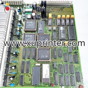 Placa de Circuito WD Original Usada, 95% Nueva, SSK2 00.785.0742/01 00.781.3764 00.788.0222 para Piezas de Impresión Offset HD - Product Image 3