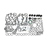 Depehr Heavy Duty European MBZ Actros MP5 Truck Air Processing Unit Air Dryer Kits de réparation 0024462664 0024464164 K184259 K211808