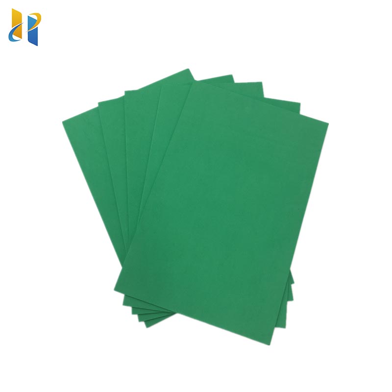 Оптовая продажа, пенопластовый этилен, винилацетат этилена, блестящий 38 дюймов лист ЭВА для рукоделия