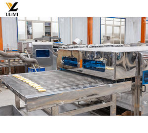 <span class=keywords><strong>ส</strong></span>ายการผลิตบะหมี่กึ่งสำเร็จรูปแบบไม่ทอดสายการผลิตทำจาก<span class=keywords><strong>ส</strong></span>เตนเลสขั้น<span class=keywords><strong>ส</strong></span>ูงประหยัด<span class=keywords><strong>พ</strong></span>ลังงานยังไม่มีรีวิว - Product Image 1