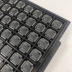 Интегральные схемы, электронные компоненты, микроконтроллеры, микросхемы MCU STM32F030R8T6, список BOM, в наличии - Product Image 1