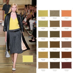 Van Sen Dyed <b>Yarn</b> Anti-Pilling Count 2/45Nm Composition 5%RWS Merino Wool 20%Recycled Nylon 55%Recycled <b>Polyester</b> 20%Acrylic - Product Image 1