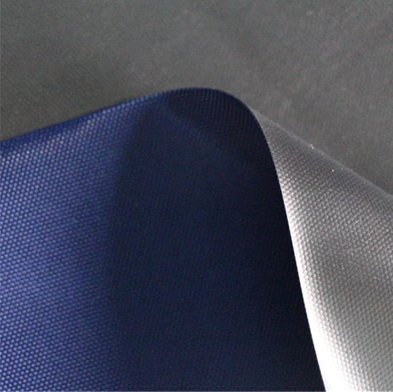 Нейлоновая ткань Оксфорд с полиуретановым покрытием 100 нейлоновая водонепроницаемая ткань с принтом Рипстоп ткань Кордура