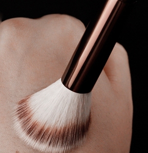 Hg15 pointillism Blush bàn chải đường viền bàn chải tàn ác miễn phí đồng hồ cát bàn chải loạt nhôm xử lý tại chỗ bán - Product Image 5