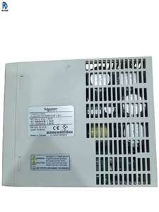 ชุดขับเคลื่อนเซอร์โวอัตโนมัติสำหรับอุตสาหกรรม LXM23CU15M3X ระบบควบคุมการเคลื่อนที่ ชิ้นส่วนอิเล็กทรอนิกส์ จัดส่งจากโรงงาน จัดส่งรวดเร็ว เชื่อถือได้ - Product Image 1