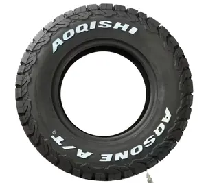 รถบรรทุกขนาดเล็ก 4wd ขายส่งยางโคลน mt 35x12.5R15 285/70/17