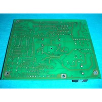 Placa de Control de Energía Saft112pow Plc