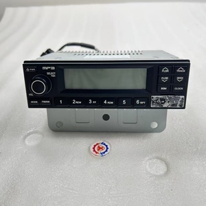 Engine Spare Parts Radio 21Q6-15600 21Q6-30200 21Q8-15700 ECU in Stock Now for R330LC-9A Excavator - Product Image 5