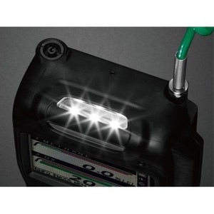 Detector de Gas Portátil COSMOS New Universe XP-3360II de Alta Sensibilidad, Hecho en Japón - Product Image 2