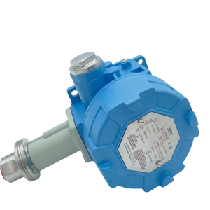 Hochpräziser Drucksc halter Explosions geschützter Membran typ Benutzer definierter Unterdruck-Differenz druckregler - Product Image 1