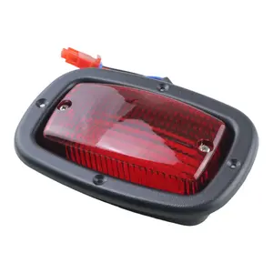 Golf Cart General Parts LED Tail Light for Club Car DS 1993-up