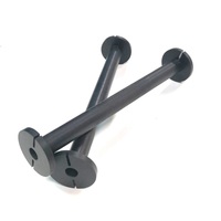 Usinage CNC de haute précision, pièces en plastique personnalisées, pièces transparentes CNC, service d'impression 3D, moulage sous vide, usinage CNC