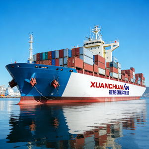 एलसीएल लॉजिस्टिक्स शिपिंग एजेंट | चीन जर्मनी में <span class=keywords><strong>ddp</strong></span>/dddu दरवाजे पर मल्टीमॉडल समुद्री एक्सप्रेस - Product Image 5