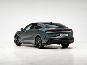 BYD <span class=keywords><strong>Han</strong></span> <span class=keywords><strong>L</strong></span> 2025 DM-p, Modello di Punta a Trazione Integrale, Ibrido Plug-in, Berlina 4 Porte 5 Posti, 180KM, Nuovo Veicolo Bestseller - Product Image 4