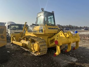 KOMATSU D85E 2020 Bulldozer usado con componentes básicos que incluyen bomba y motor disponibles para la venta - Product Image 6