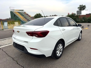 Chevrolet Cruze Usado, Motor con Arranque y Parada Automáticos, Transmisión Automática, Capacidad del Tanque de Combustible 36L, <span class=keywords><strong>Consumo</strong></span> de Combustible 5L <span class=keywords><strong>por</strong></span> 100 Kilómetros - Product Image 5