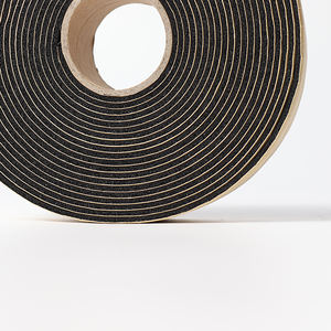 Cinta de Espuma Aislante, Adhesivo de Espuma de Doble Cara, Espuma NBR para <span class=keywords><strong>Aislamiento</strong></span> de Tuberías de Aire Acondicionado - Product Image 5