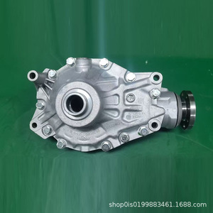 Diferencial Delantero 3.15 (OE 31508679973) para BMW G07 X7 - Product Image 2