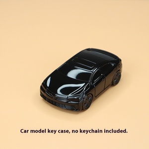 <span class=keywords><strong>Funda</strong></span> Protectora para <span class=keywords><strong>Llaves</strong></span> de Coche Toyota Corolla Levin Camry Highlander Rav4 con Hebilla - Product Image 4