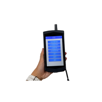 Espectrómetro Raman Portátil con Registro de Auditoría para Cumplimiento Reglamentario MS650