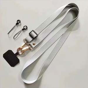 Accessoires pour smartphone et téléphone portable : Cordon tour de cou, lanière, attache, chaîne, sangle, patch pour tour de cou, lanière porte-clés - Product Image 3