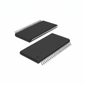 Achetez des composants électroniques en ligne Logic 48 TFSOP SN74ALVCH162334VR - Canal Fabricant - Product Image 1