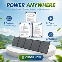 Machine de nettoyage de panneaux solaires et système de suivi des collecteurs avec 21,5 % d'efficacité, modèle 227-201-640W pour ferme solaire