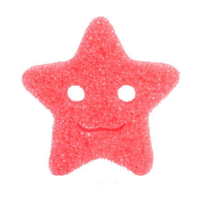 <span class=keywords><strong>Éponge</strong></span> sensible à la température en forme de dessin animé, douce dans l'eau, adaptée aux enfants, pour le nettoyage domestique, couleur, taille et design personnalisés - Product Image 2