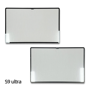 Vetro Esterno + OCA per Samsung <span class=keywords><strong>Galaxy</strong></span> Tab Active S5E S6 S7 S8 S9 A9 S10, Pannello Digitalizzatore Schermo 100% Funzionante, Ricambio per Riparazione - Product Image 6