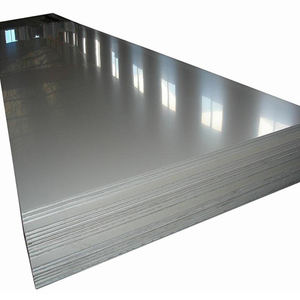 Placa de acero inoxidable AISI Ss de China 201/202/304/316/430 hojas de acero inoxidable precio bajo 1,2mm y 1,5mm por kg personalizable - Product Image 3