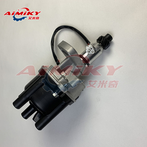 Distributeur d'allumage magnétique, pour Suzuki Vitara Samurai Sierra Jimny <span class=keywords><strong>SJ410</strong></span> - Product Image 3