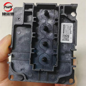 عرض خاص رأس الطباعة الأصلي الجديد I3200 A1 E1 U1 Eps رأس الطباعة لطابعة نافثة للحبر طابعة DTF - Product Image 5